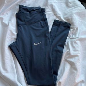 Nike Leggings-Size Small
